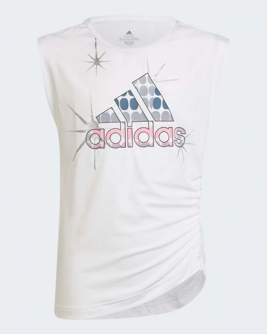 Adidas Hm4446 Παιδική Μπλούζα G Ar D Tank