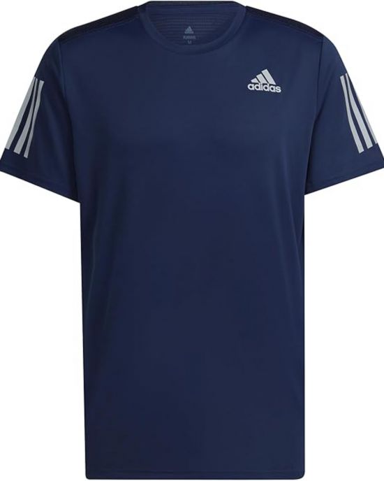Adidas HM8445 Ανδρικό T-Shirt Own The Run