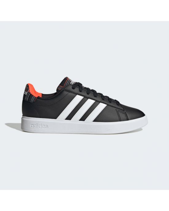 Adidas HQ1721 Ανδρικά Αθλητικά Παπούτσια Grand Court 2.0