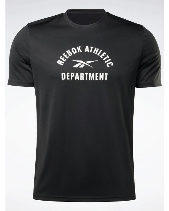 Ανδρικό T-shirt Reebok ID Train Graphic SS.