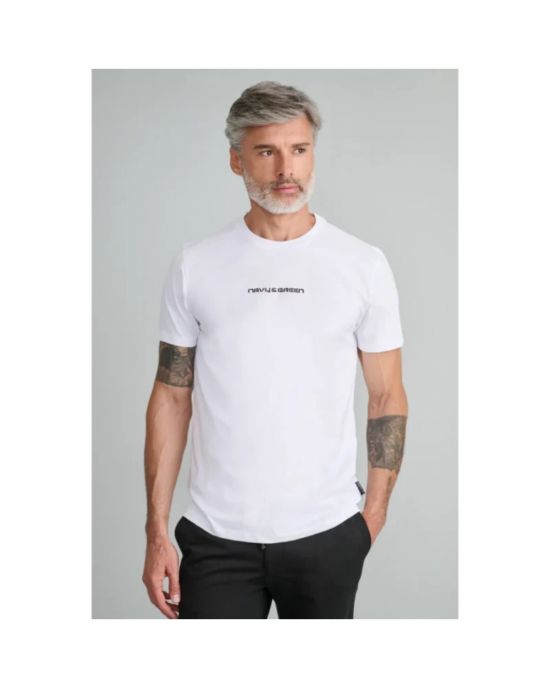 Ανδρικό T-shirt 24AC.001/2P