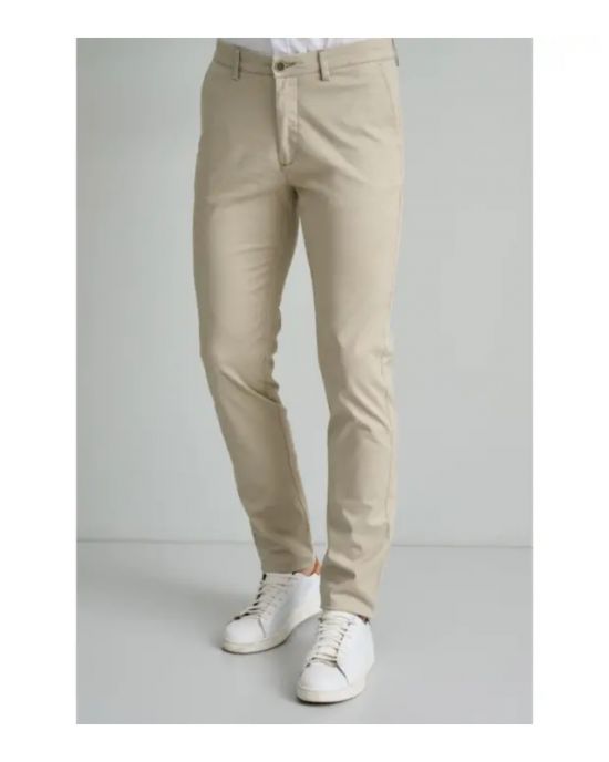 Ανδρικό Παντελόνι Chinos 24AG.1003MFA/14