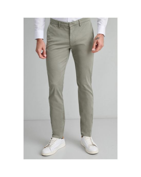 Ανδρικό Παντελόνι Chinos 24AG.1003MFA/15