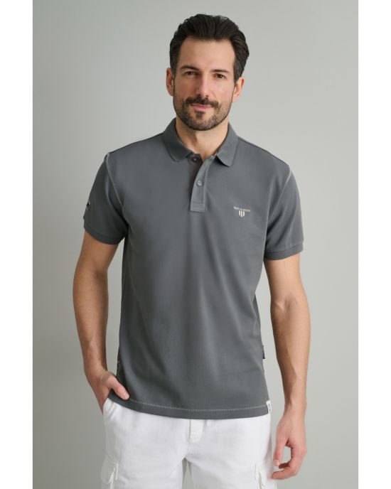 Ανδρική Polo Μπλούζα