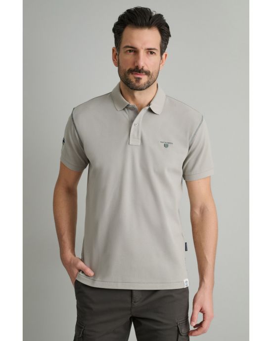 Ανδρική Polo Μπλούζα