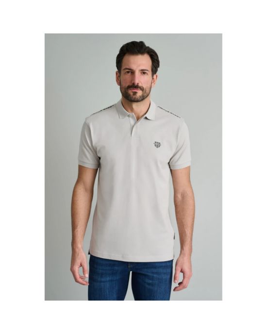 Ανδρική Μπλούζα Polo 24GE.1017/YL