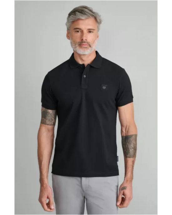 Ανδρική Μπλούζα Polo 24GE.1017/YL
