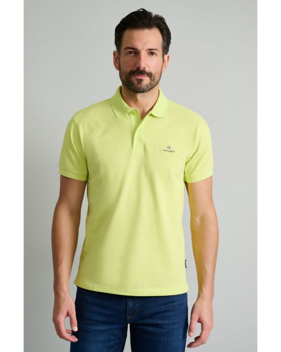 Ανδρική Polo Μπλούζα