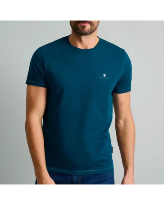 Ανδρικό T-shirt 24MO.001/P.1