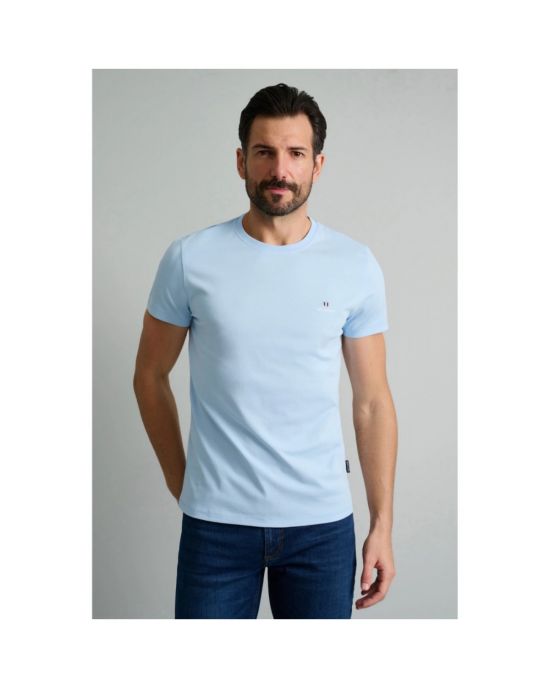Ανδρικό T-shirt 24MO.001/P.1