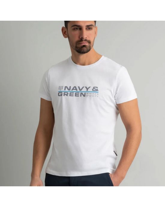 Ανδρικό T-shirt 24TU.309/11P