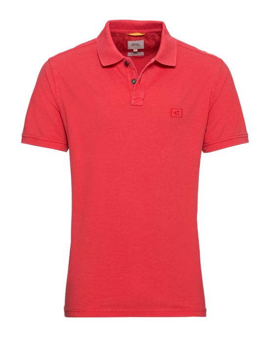 Ανδρίκη Μπλούζα Polo BasicC31-409965-1P00-O