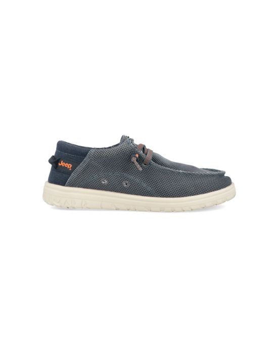Ανδρικά Παπούτσια Loafers Samoa Wallabee Knit JM51030A