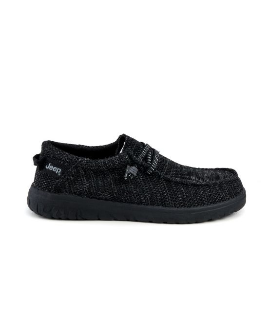 Ανδρικά Παπούτσια Loafers Samoa Wallabee Knit JM51030A