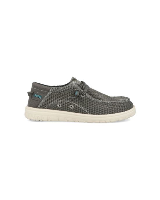 Ανδρικά Παπούτσια Loafers Samoa Wallabee Knit JM51030A