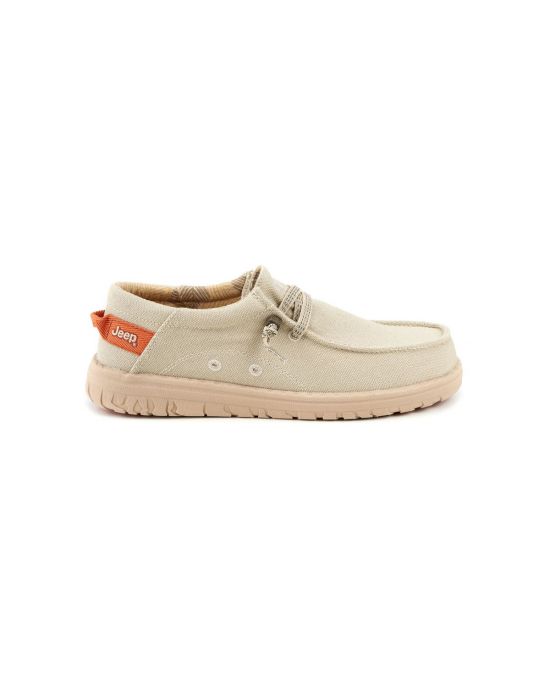 Ανδρικά Παπούτσια Loafers Samoa Wallabee Cvs JM51032A