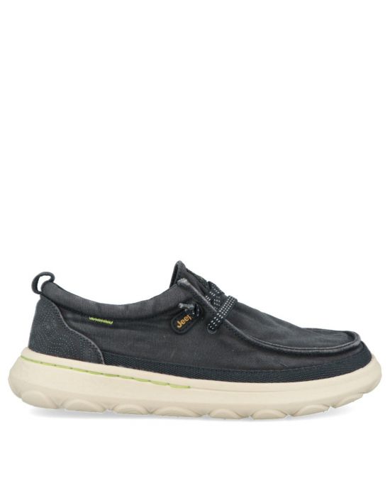 Ανδρικά Παπούτσια Loafers Kauai Wallabee JM51041A