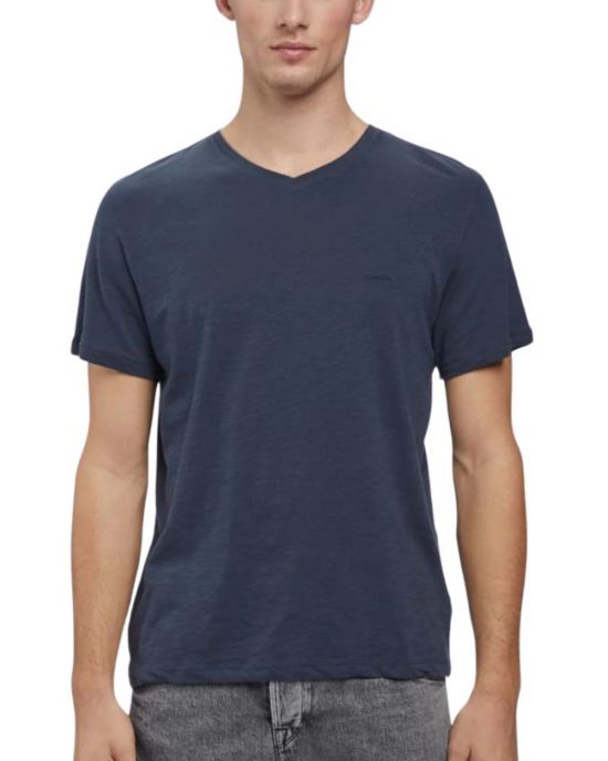 Ανδρικό T-shirt Friend V Logo Gabba10270