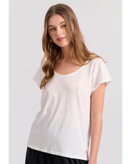 Γυναικείο T-Shirt FBL009-105-04