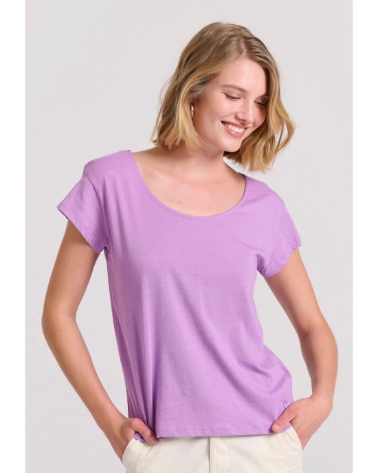 Γυναικείο T-Shirt FBL009-105-04