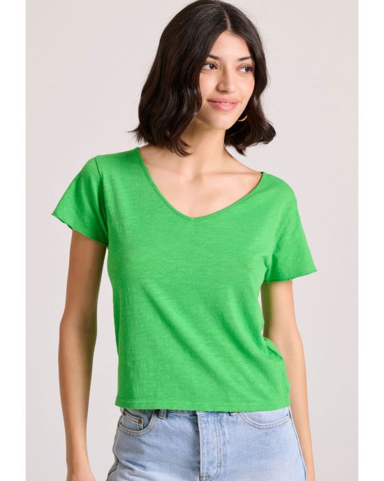Γυναικείο T-Shirt FBL009-109-04