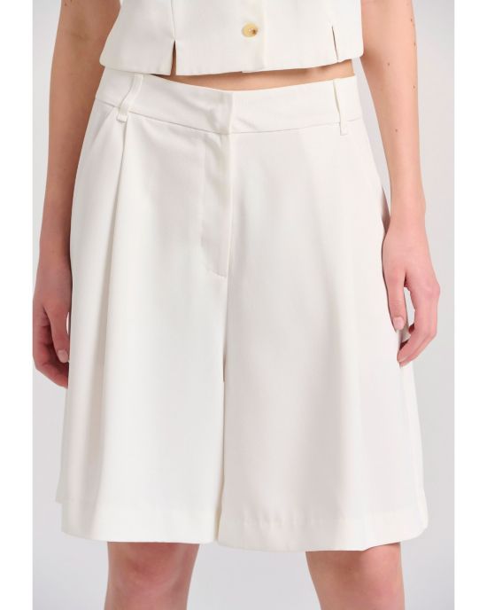 Γυναικείο Loose Fit Σορτς FBL009-117-03