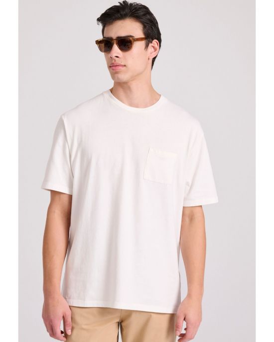 Ανδρικό Relaxed Fit T-Shirt FBM009-011-04