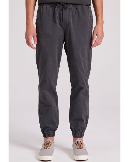 Ανδρικό Garment Dyed Chino Παντελόνι FBM009-013-02