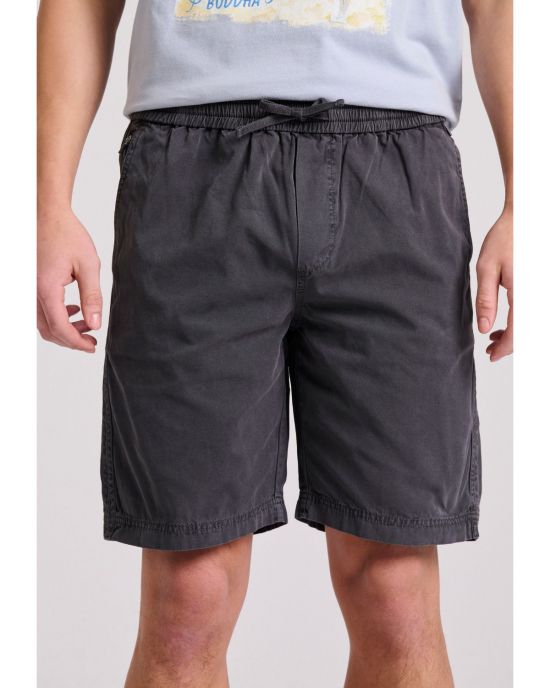 Ανδρική Garment Dyed Chino Βερμούδα FBM009-013-03