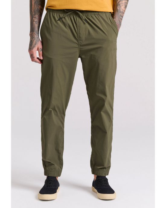 Ανδρικό Jogger Chino Παντελόνι FBM009-017-02