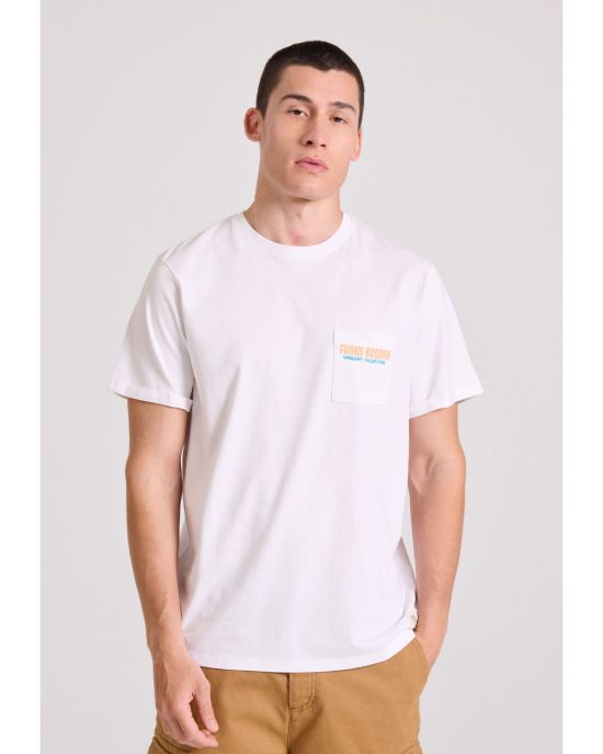 Ανδρικό T-Shirt FBM009-071-04