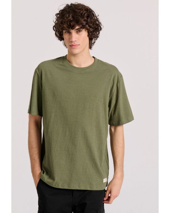 Ανδρικό  T-Shirt FBM009-083-04
