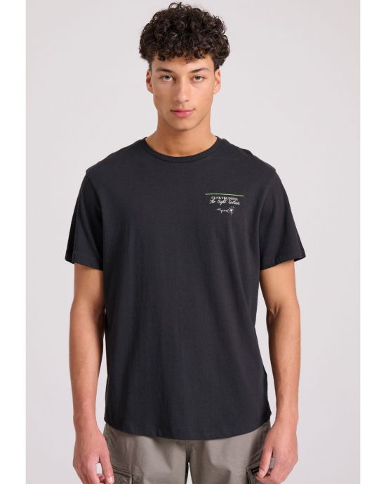Ανδρικό T-Shirt FBM009-308-04