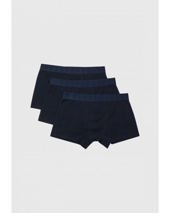 Ανδρικά Εσώρουχα Boxer (3-Pack) FBM009-312-10