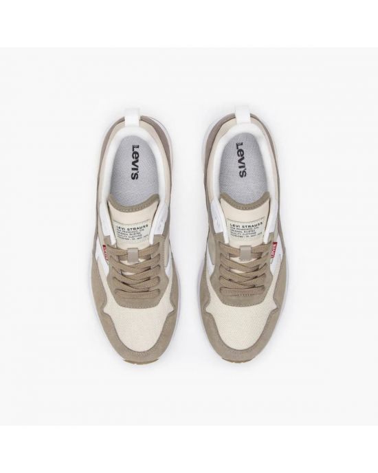 D6572-0015 Ανδρικά Παπούτσια Casual