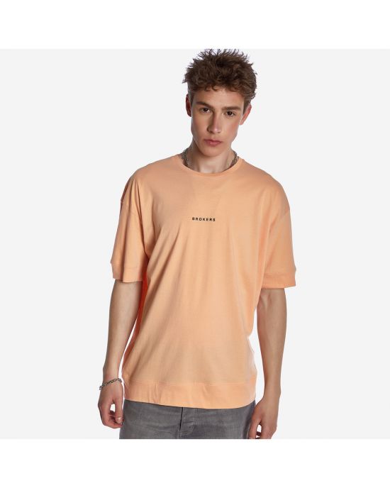 Ανδρικό T-shirt 2201230101