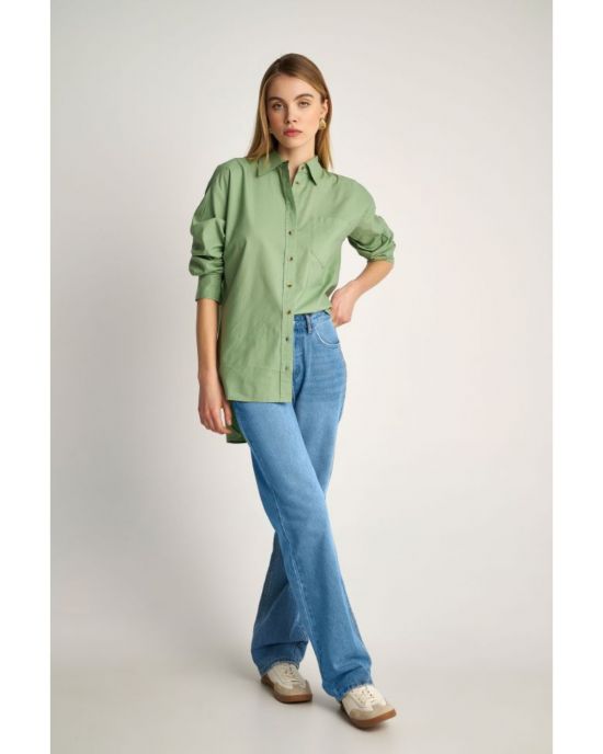 Γυναικείο Παντελόνι Jean 9918484