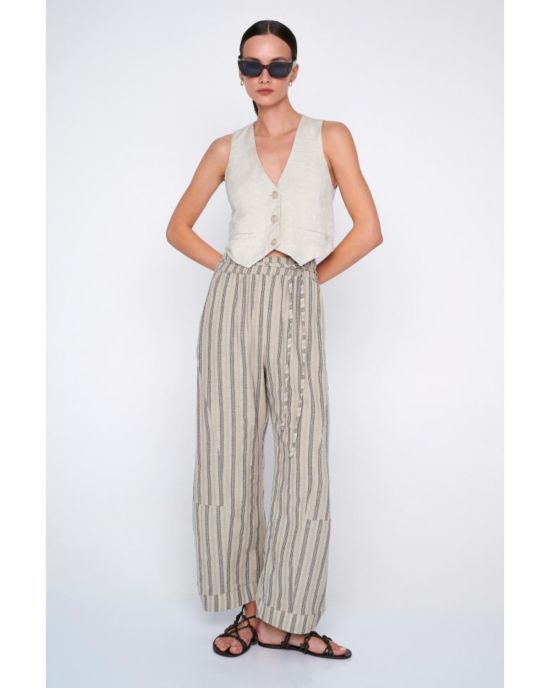 Γυναικείο Παντελόνι Casual 81021067
