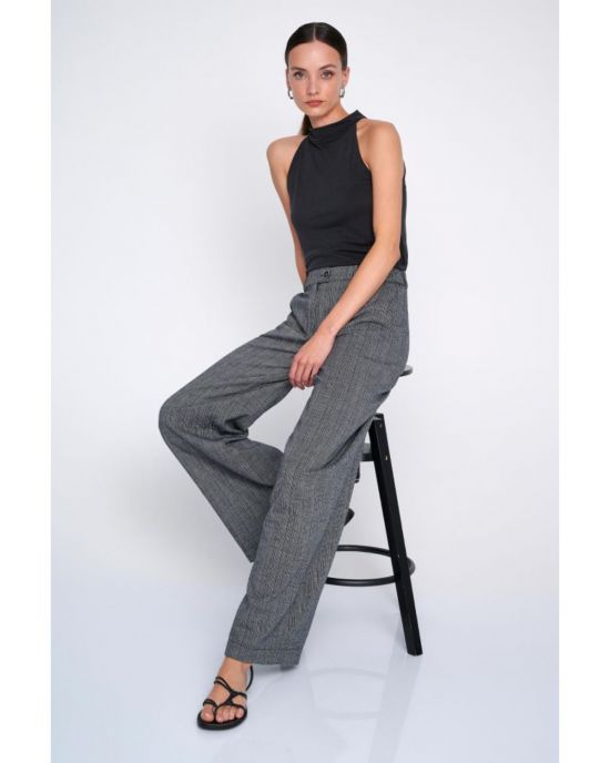 Γυναικείο Παντελόνι Casual 81347058