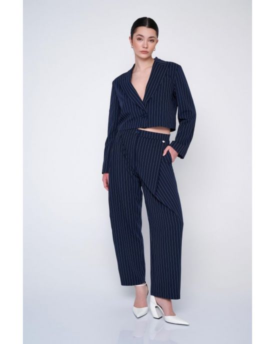 Γυναικείο Παντελόνι Casual 8918472