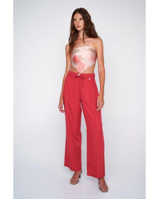 Γυναικείο Παντελόνι Casual 8919101