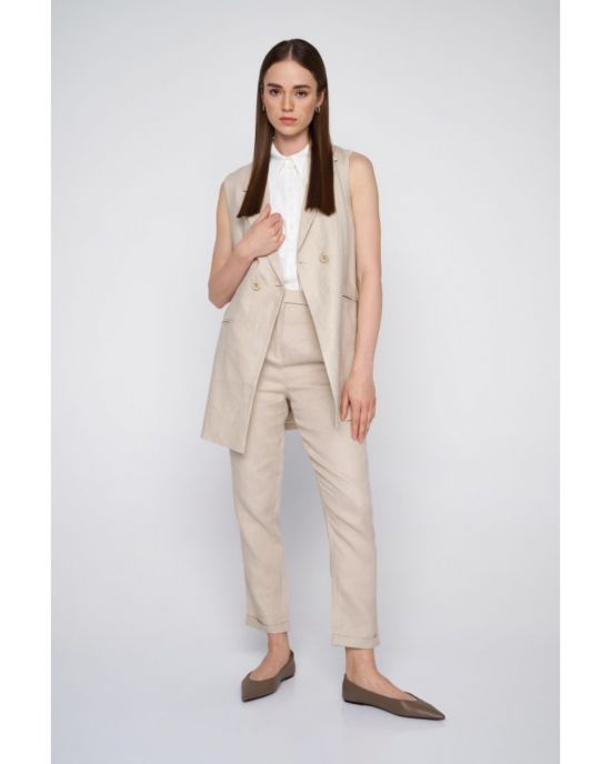 Γυναικείο Παντελόνι Formal 8918442