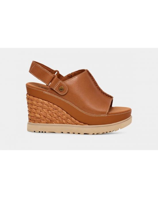 Γυναικείες Πλατφόρμες Abbot Adjustable Slid