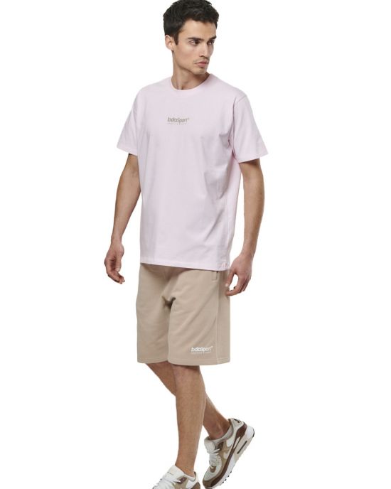 Ανδρική Βερμούδα Heavyweight 033524-01