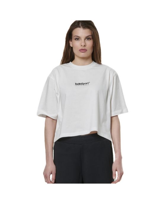 Γυναικείο T-Shirt Relaxed Fit 051520-01