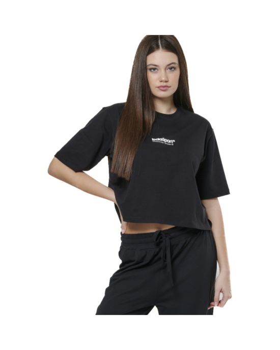 Γυναικείο T-Shirt Relaxed Fit 051520-01
