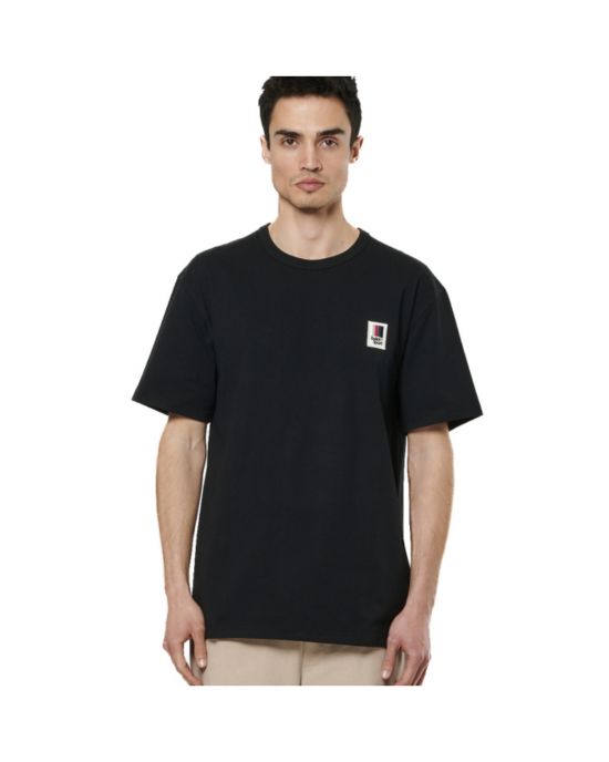 Ανδρικό T-Shirt Relaxed Fit 053517-01