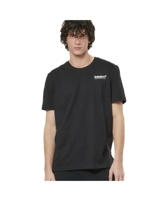 Ανδρικό T-Shirt Creative 053520-01