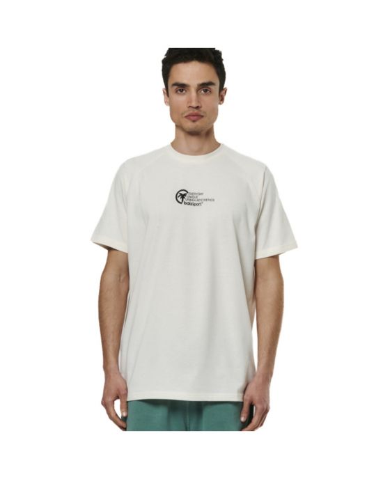 Ανδρικό T-Shirt Classic Raglan 053523-01