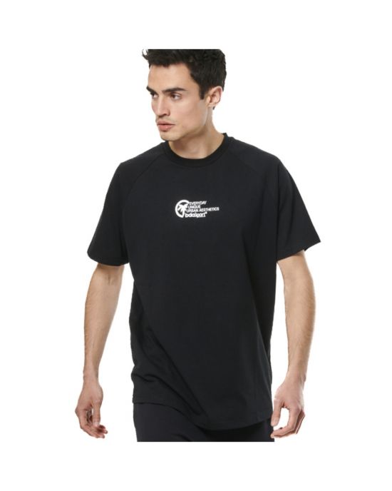Ανδρικό T-Shirt Classic Raglan 053523-01